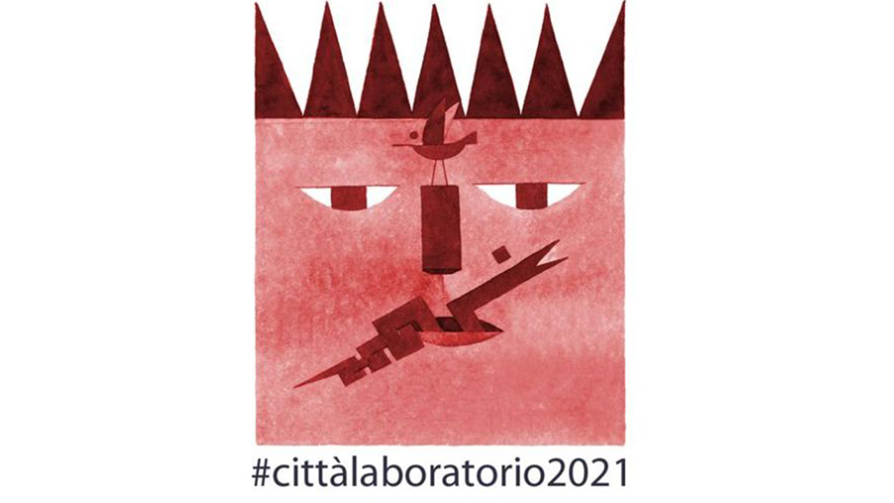 Città Laboratorio 4^edizion GIBELLINA